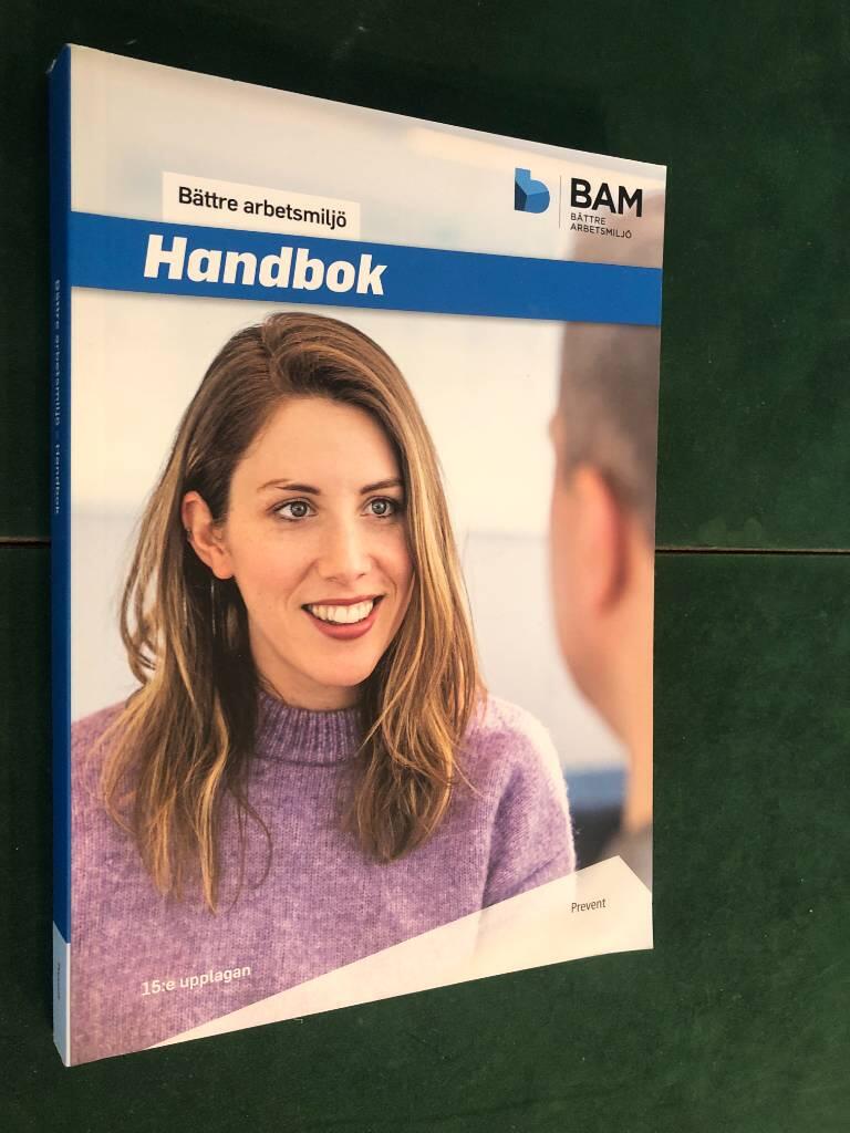 BAM - handbok