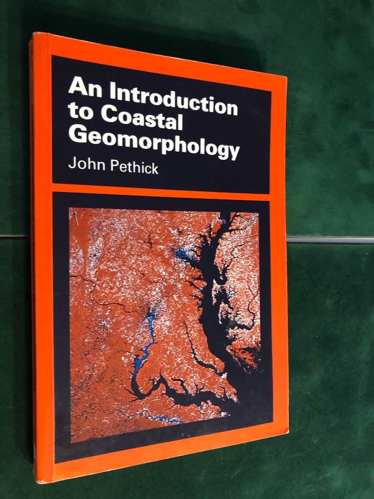 An introduction to coastal geomorphology