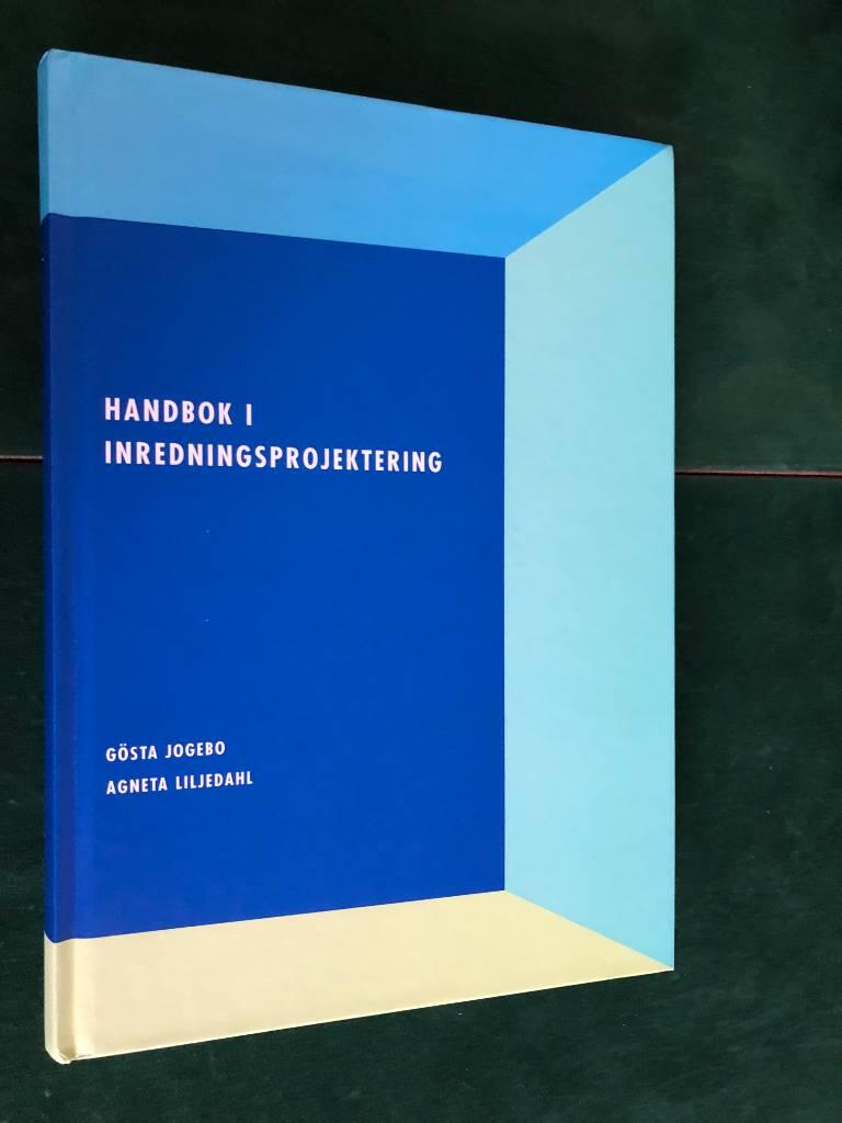 Handbok i inredningsprojektering