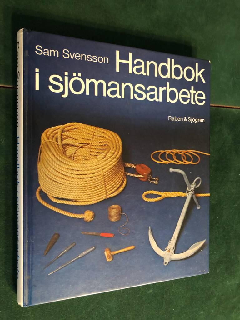 Handbok i sj&ouml;mansarbete