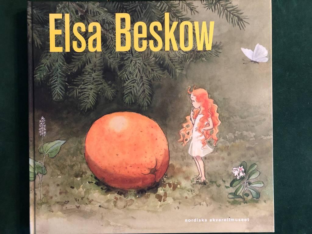 Elsa Beskow