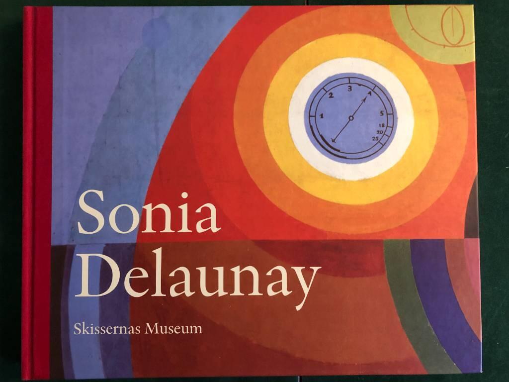 Sonia Delaunay