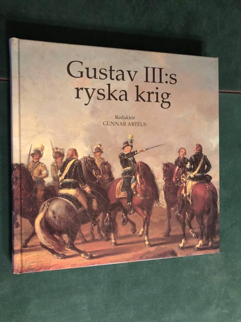 Gustav III:s ryska krig