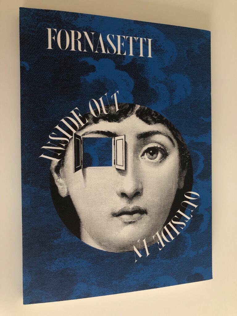 Fornasetti - inside out, outside in