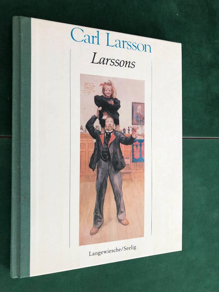 Larssons