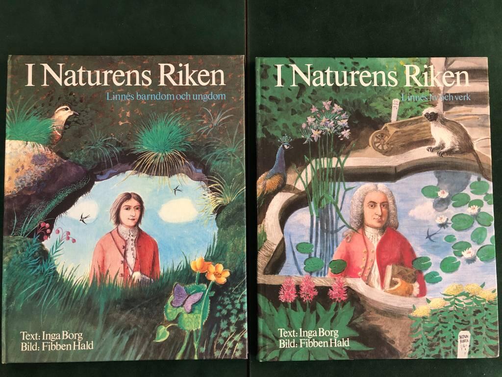 I naturens riken