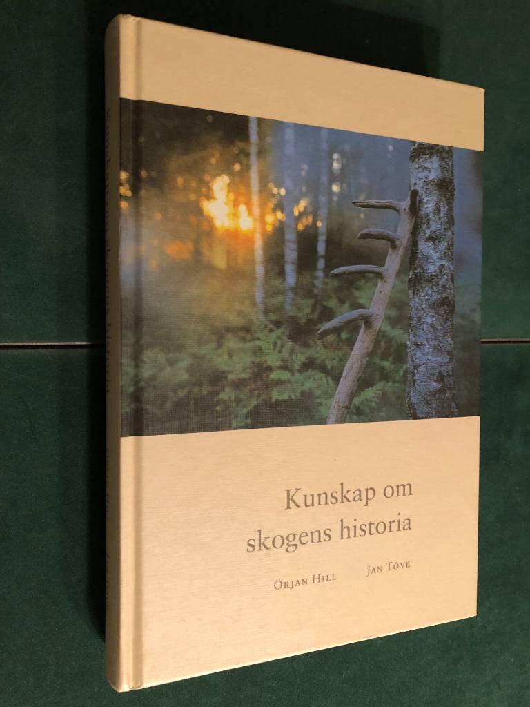 Kunskap om skogens historia