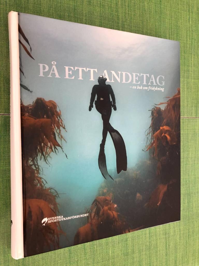 På ett andetag