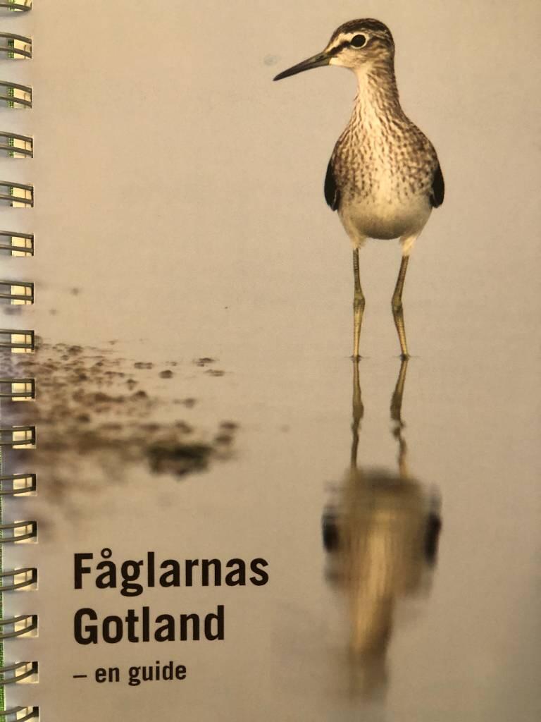 F&aring;glarnas Gotland : en guide