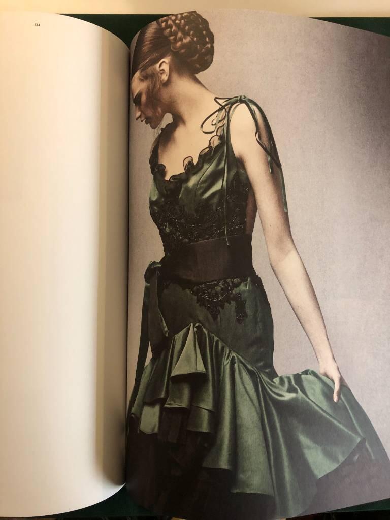 Lars Wallin fashion stories