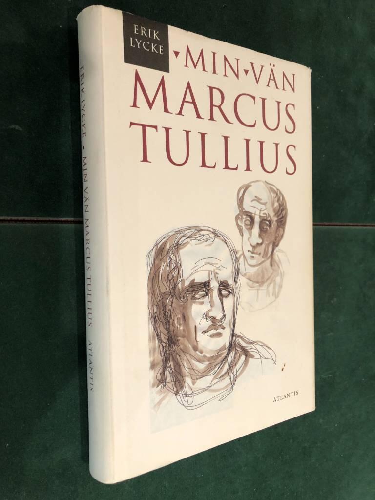 Min v&auml;n Marcus Tullius