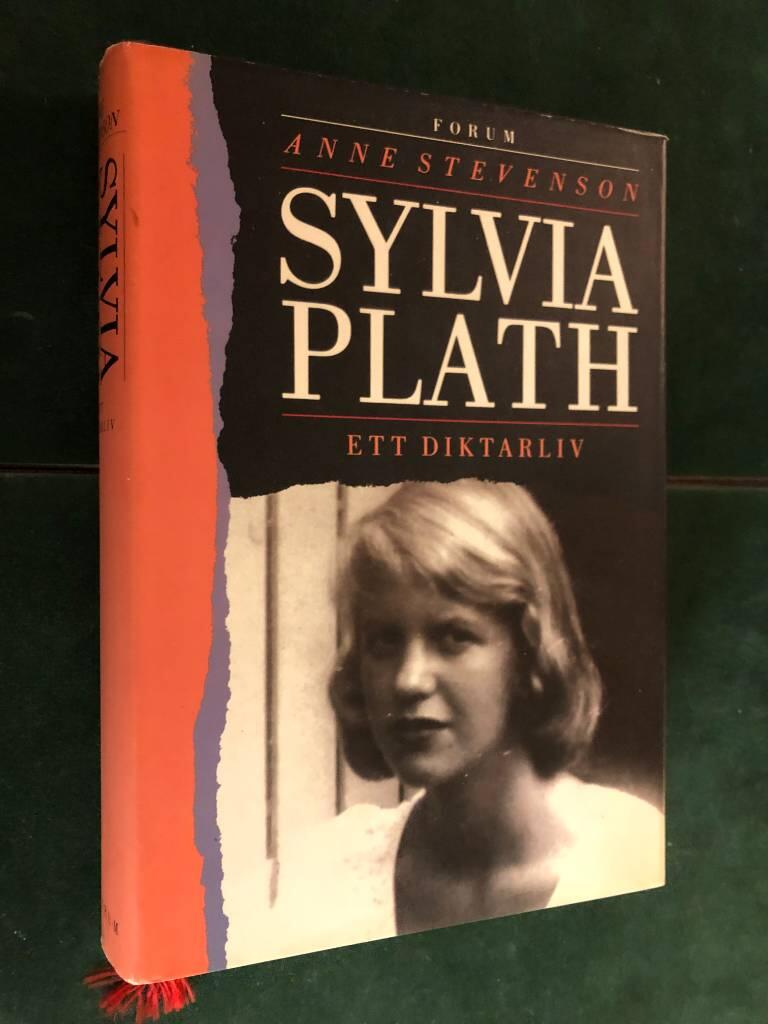 Sylvia plath