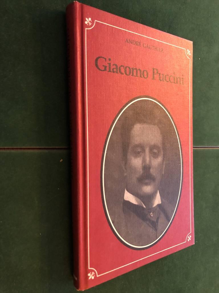 Giacomo Puccini