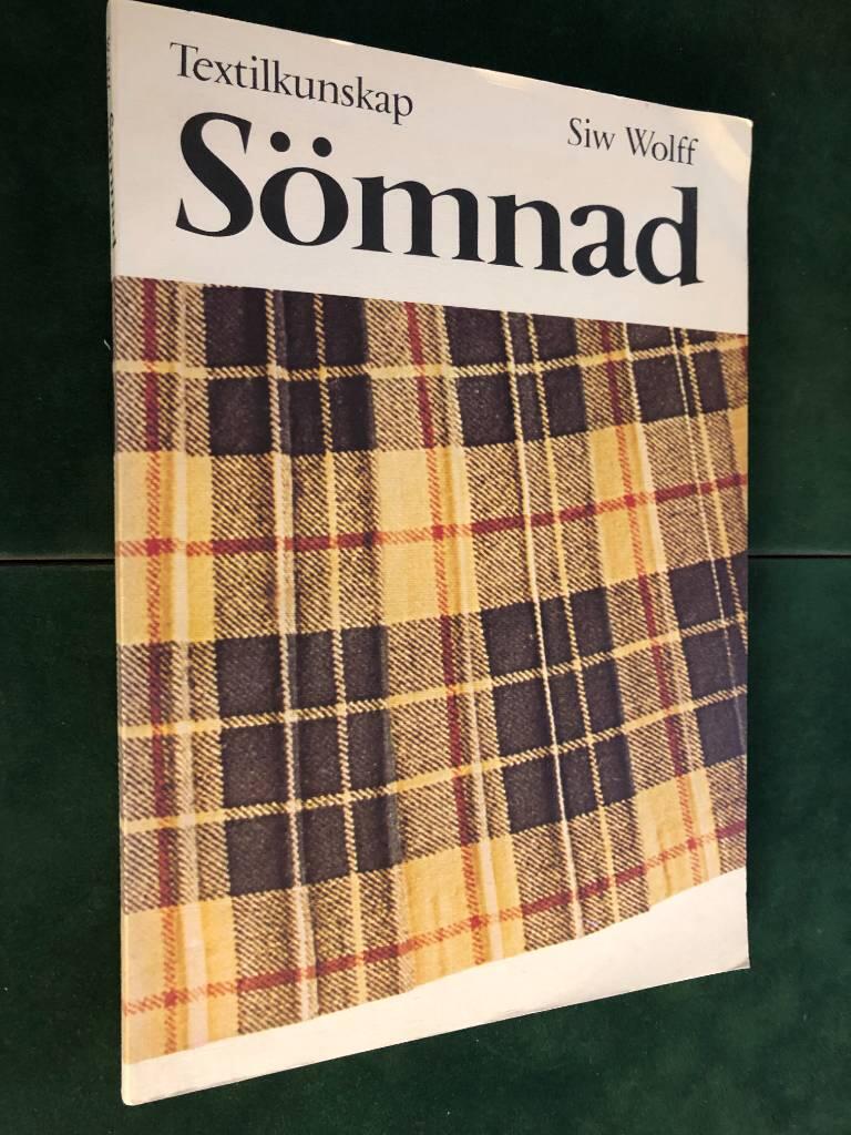 Sömnad