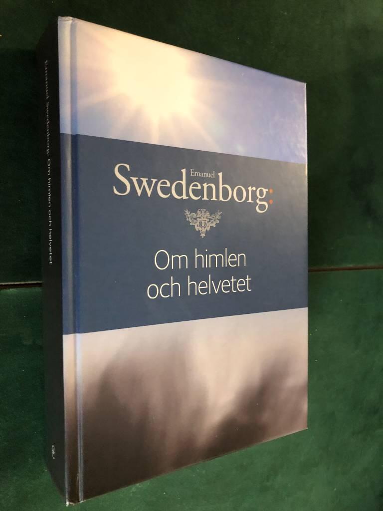 En himmelsk l&auml;ra - om det nya Jerusalem