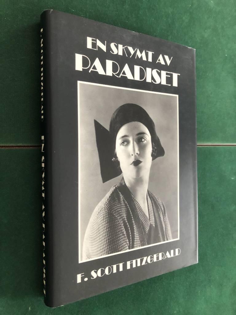 En skymt av paradiset