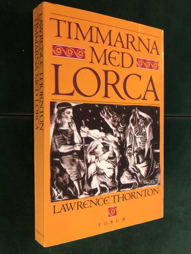 Timmarna med lorca