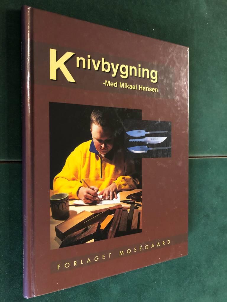 Knivbygning