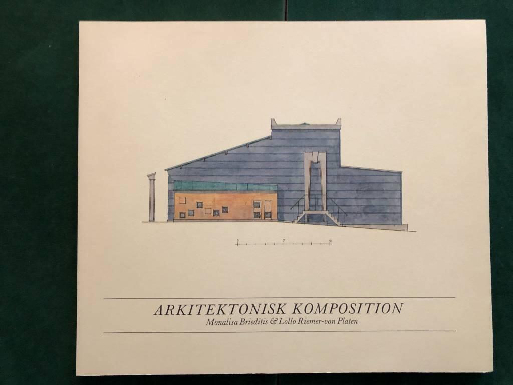Arkitektonisk komposition