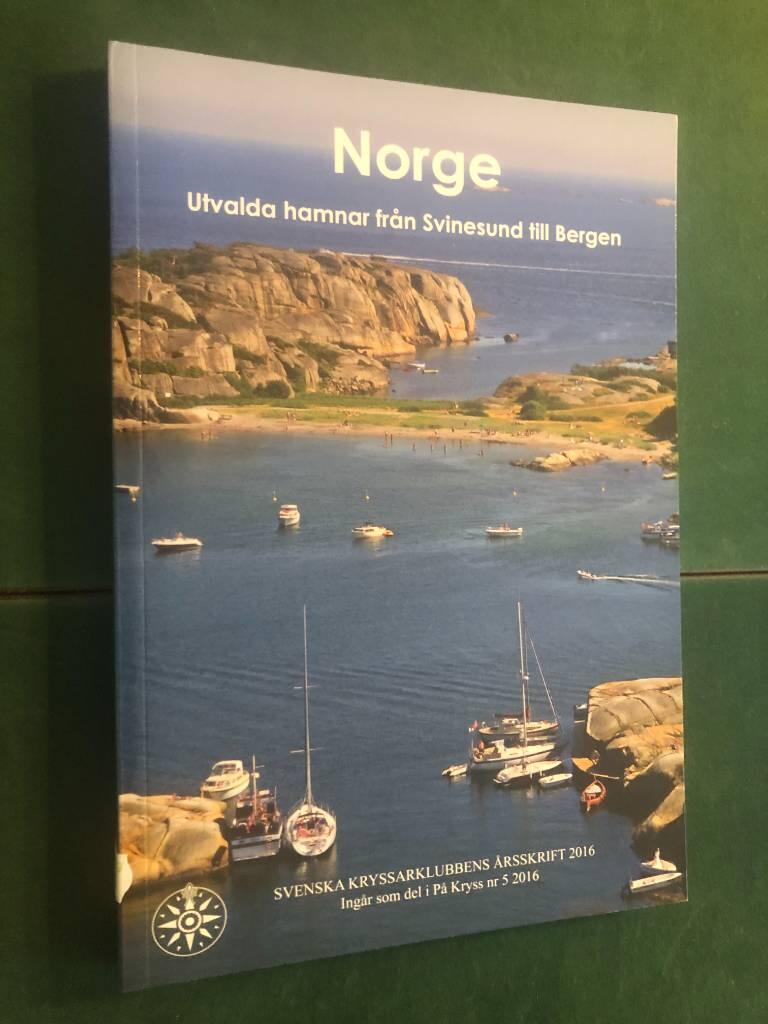 Sveriges kanaler / [Micke Westin & Bosse Arnholm]