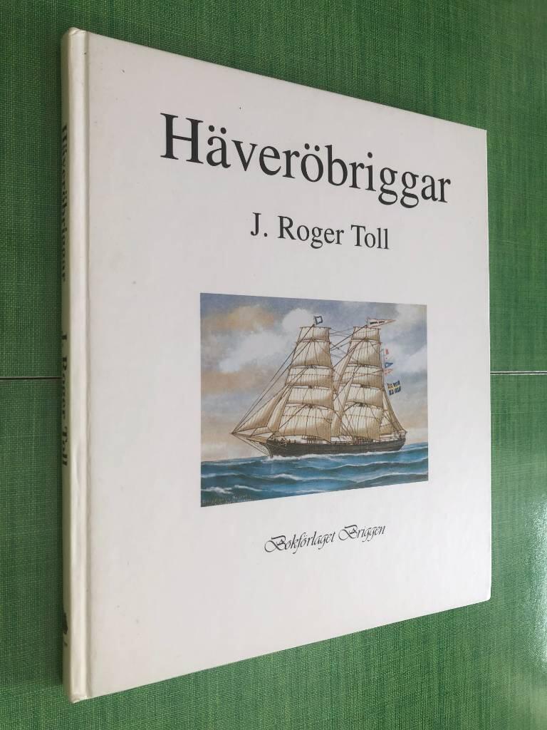 H&auml;ver&ouml;briggar