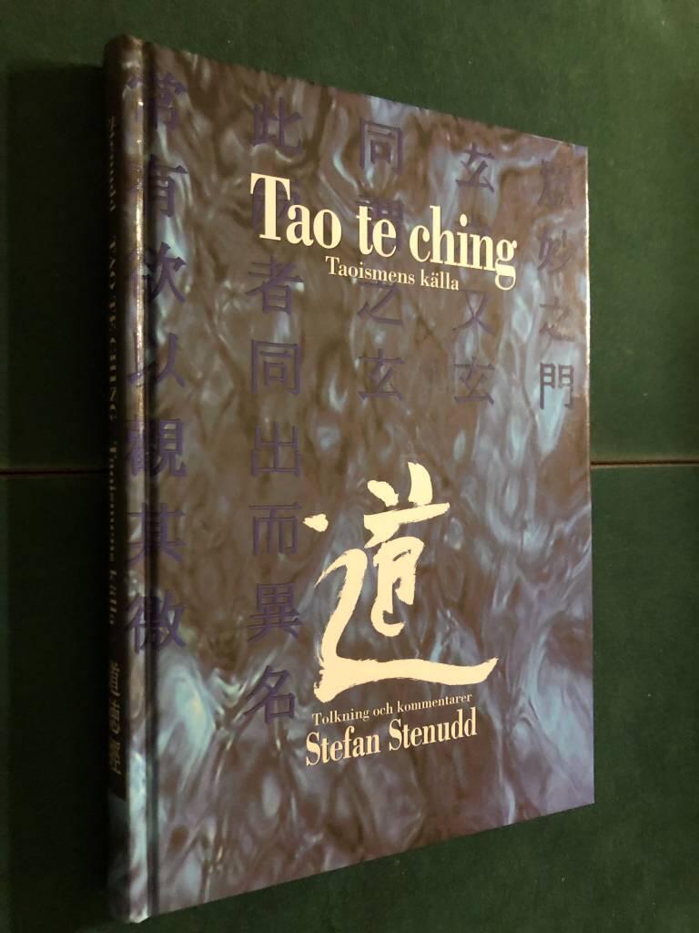 Tao te ching : taoismens k&auml;lla