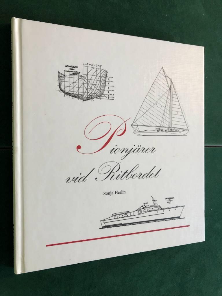 Pionjärer vid ritbordet