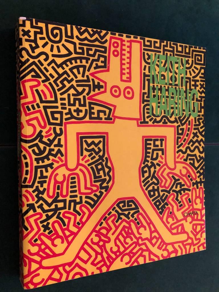 Keith Haring