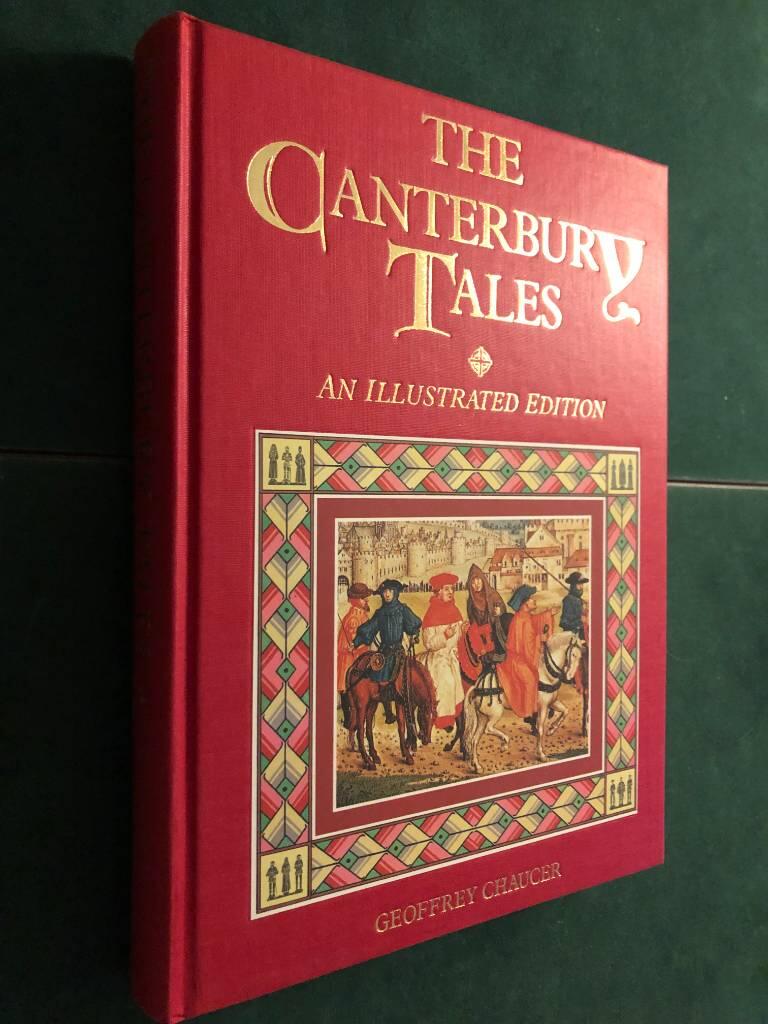 The Canterbury tales