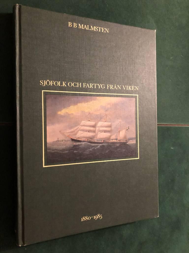 Sj&ouml;folk och fartyg fr&aring;n Nordv&auml;stsk&aring;ne