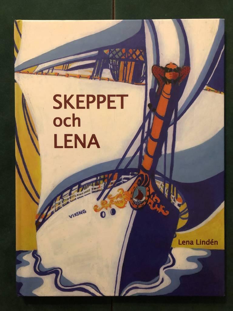 Skeppet och Lena
