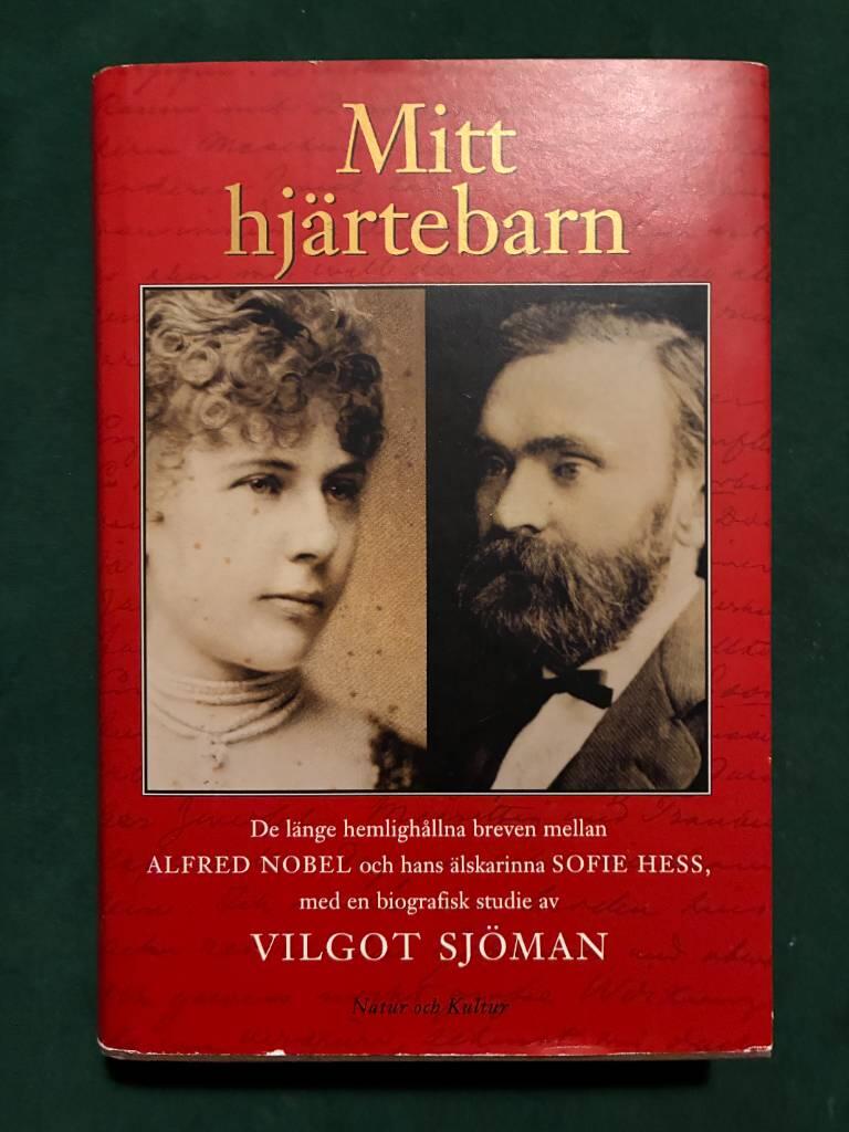 Mitt hj&auml;rtebarn