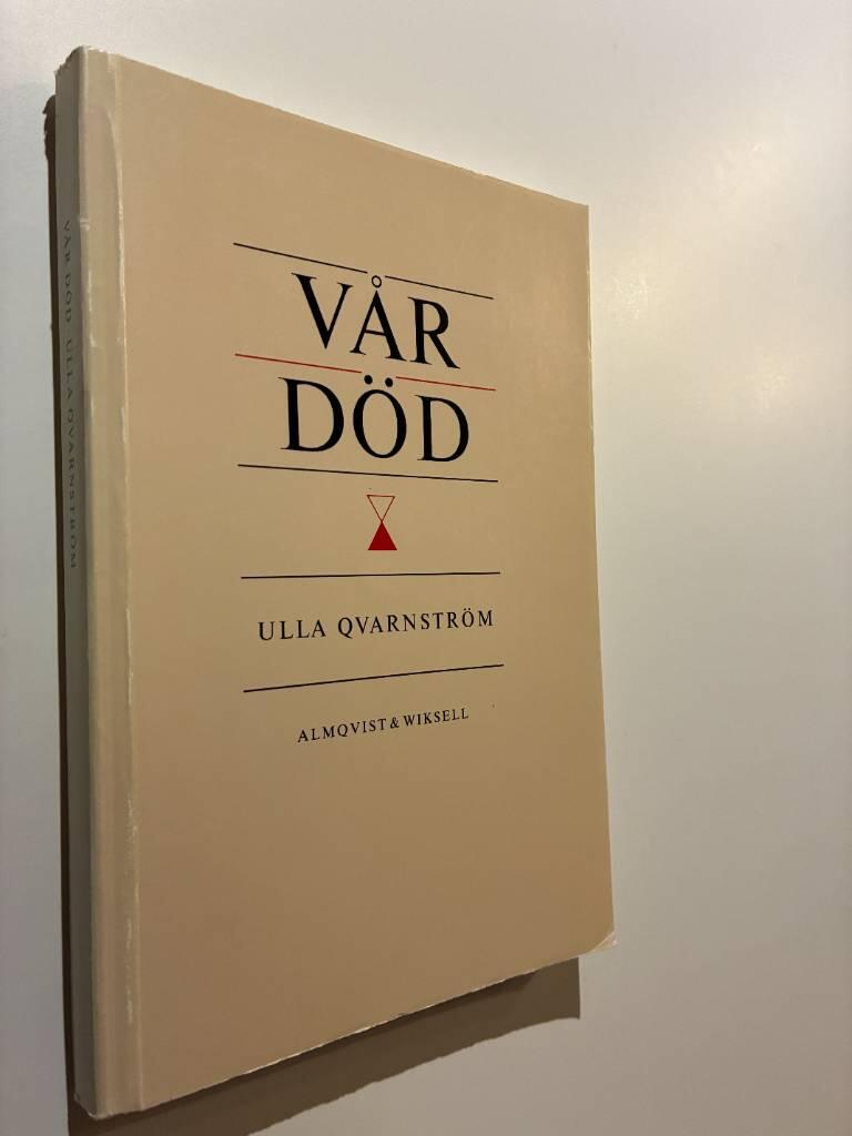 V&aring;r d&ouml;d