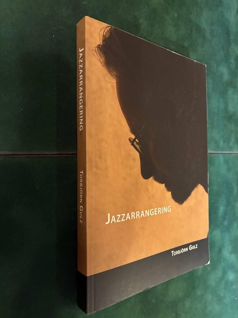 Jazzarrangering