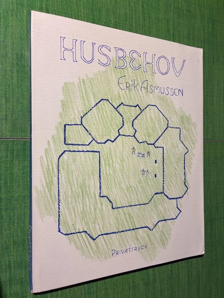 Husbehov