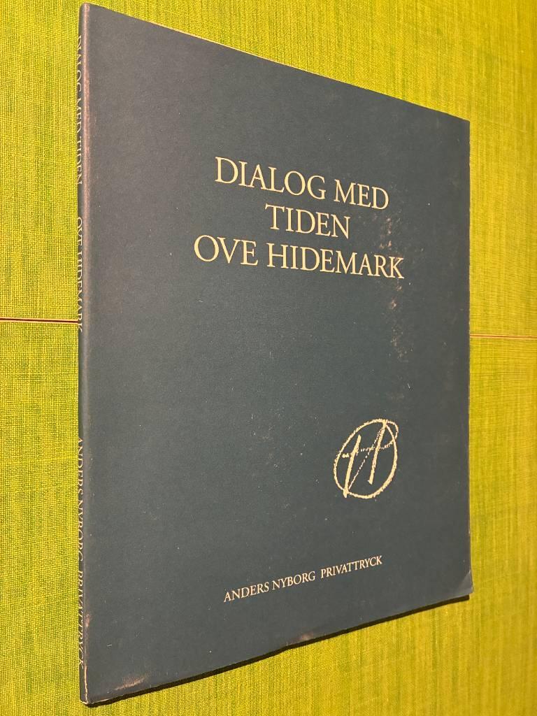 Dialog med tiden