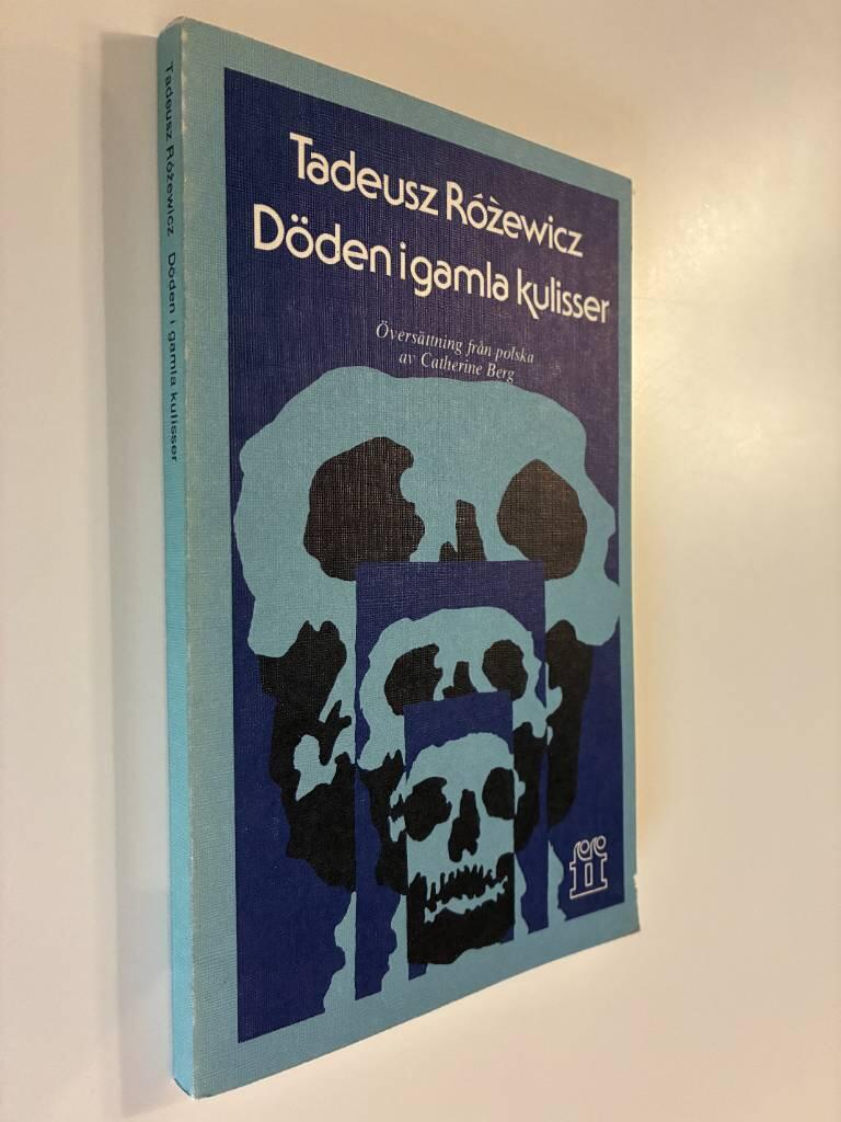 D&ouml;den i gamla kulisser