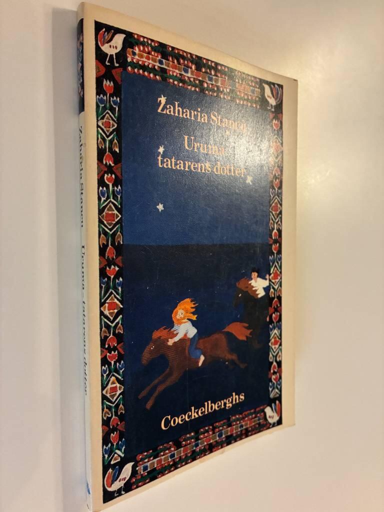 Uruma - tatarens dotter