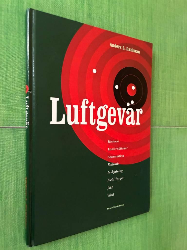 Luftgev&auml;r