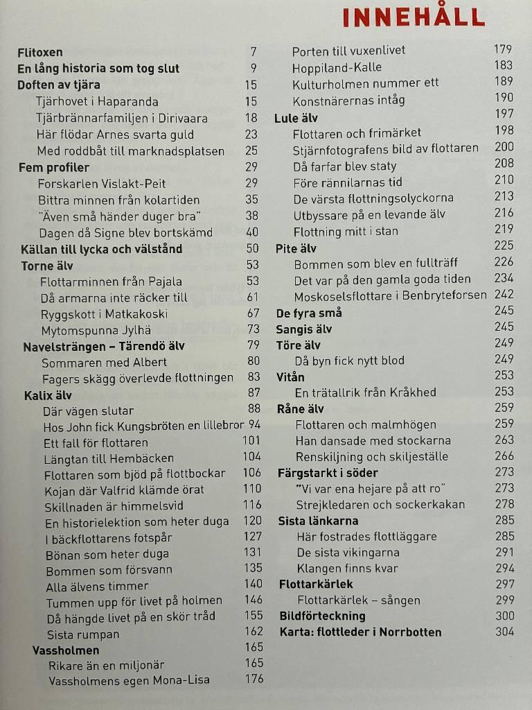 Flottare med f&auml;rg