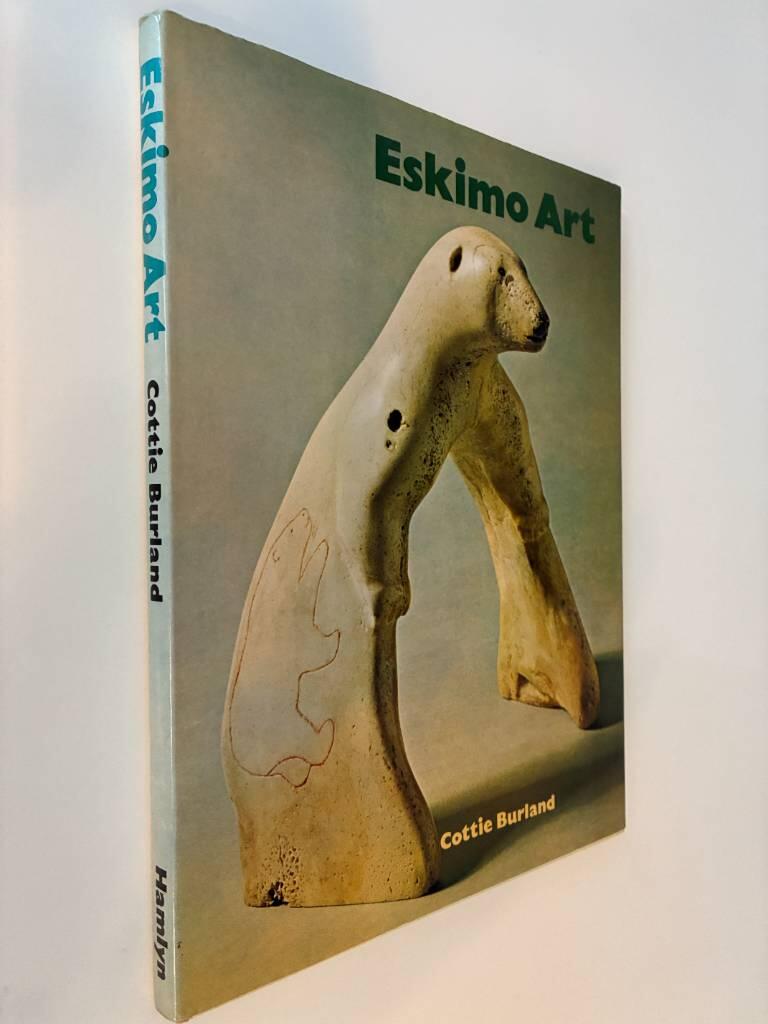 Eskimo art