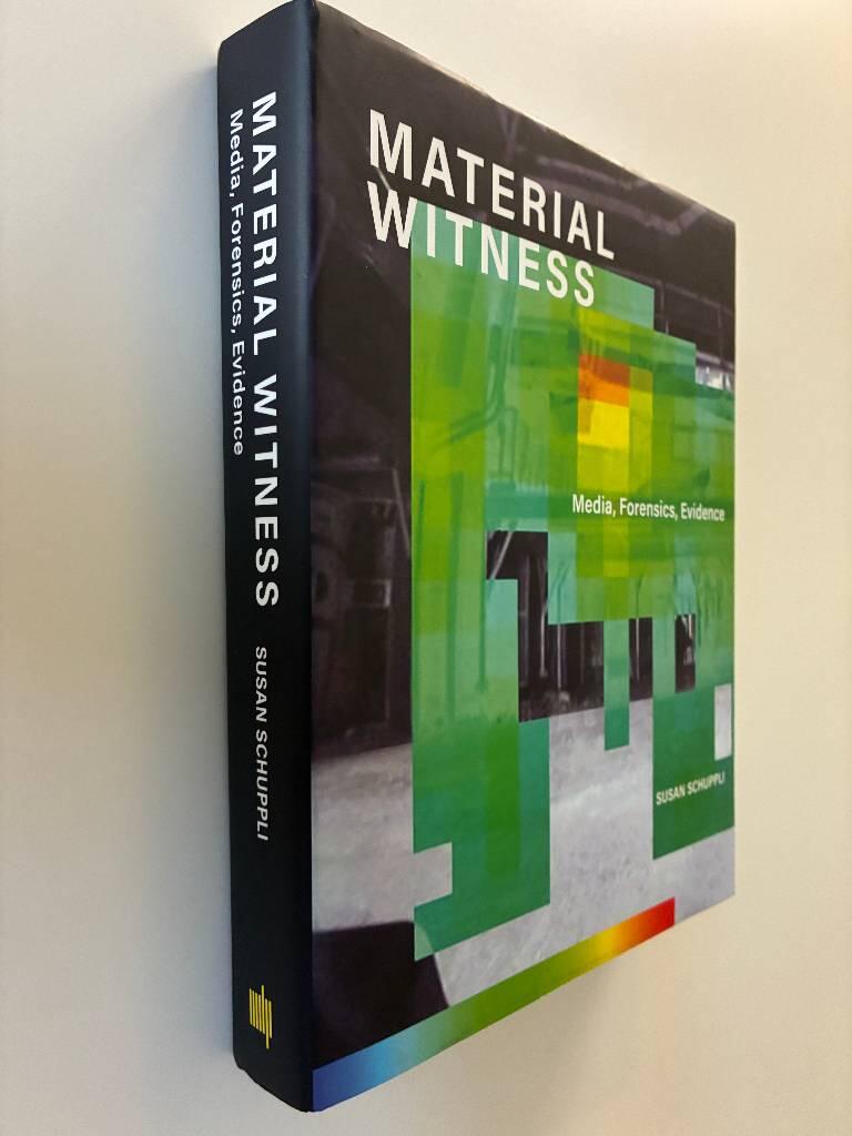 Material witness