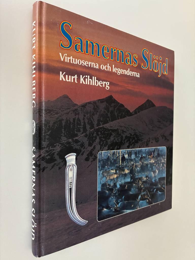 Samernas sl&ouml;jd