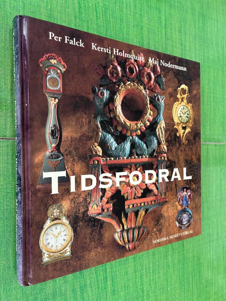 Tidsfodral