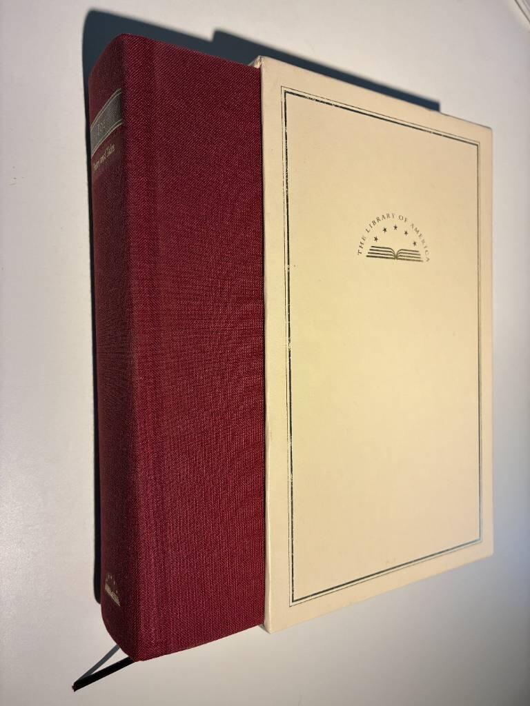 Poetry and tales