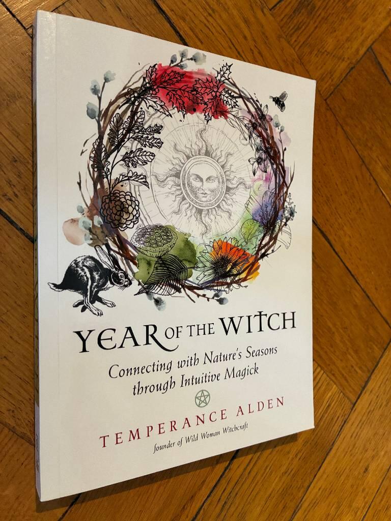Year of the Witch