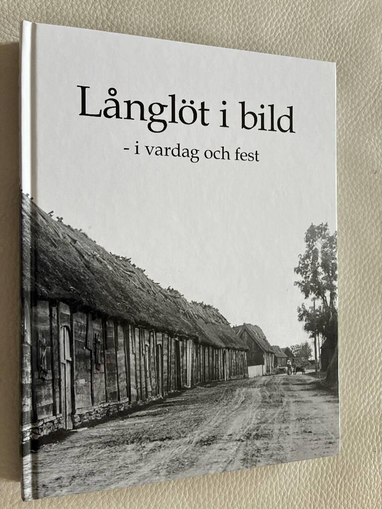 L&aring;ngl&ouml;t i bild