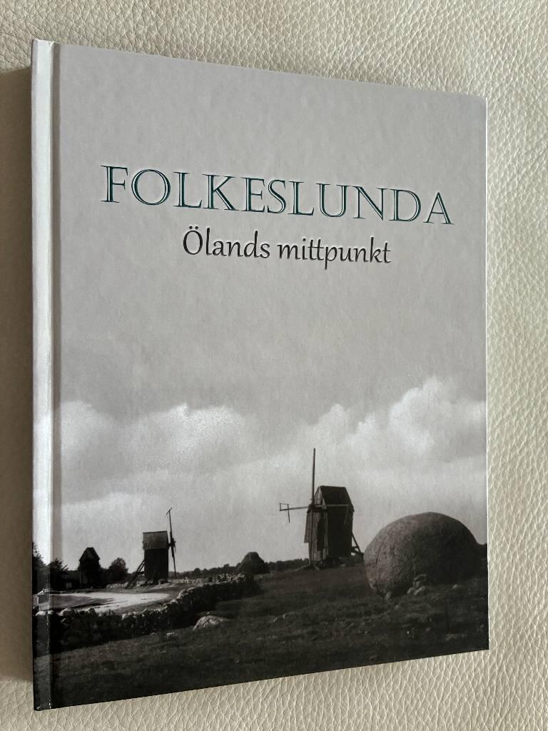 Folkeslunda