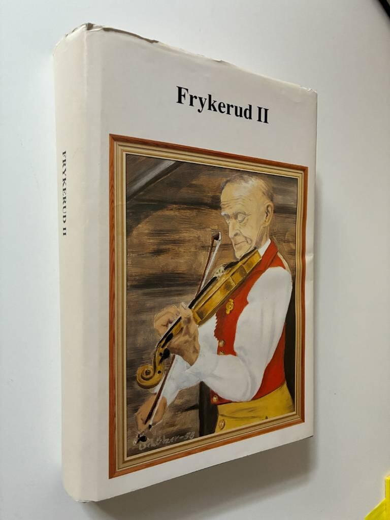 Frykerud