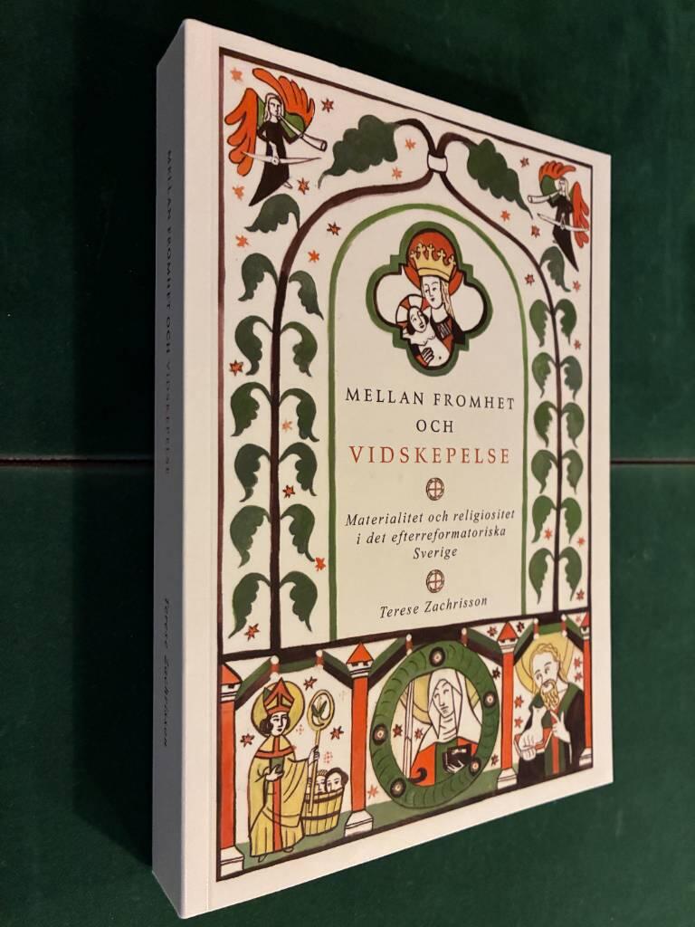 Mellan fromhet och vidskepelse